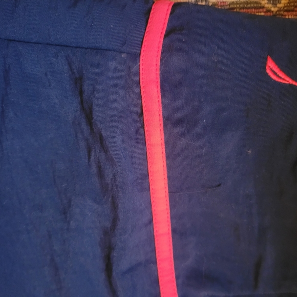 Nautica Swim Shorts XL - Picture 2 of 5